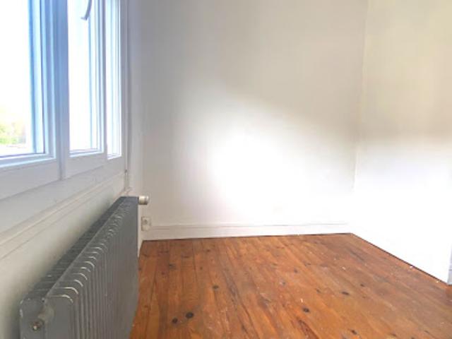 Vente Maison 5 pièces 76.3 m2 Lillebonne