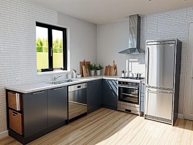 Vente Maison 5 pièces 76.7 m2 Noyal Pontivy