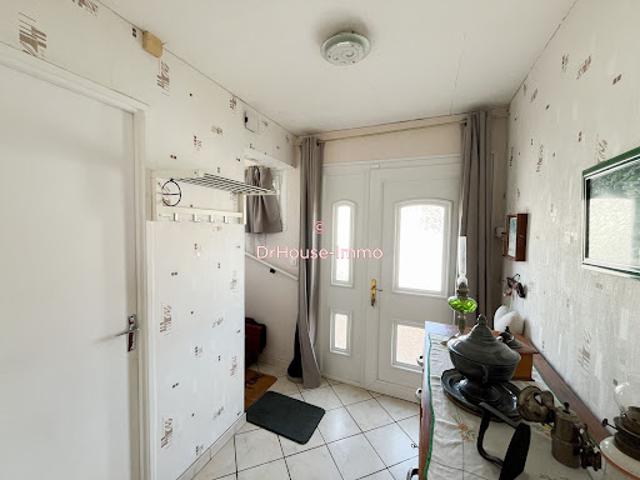 Vente Maison 5 pièces 76.4 m2 Chatellerault