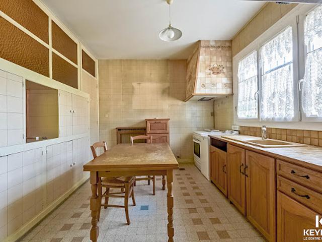 Vente Maison 5 pièces 76.56 m2 Chambly