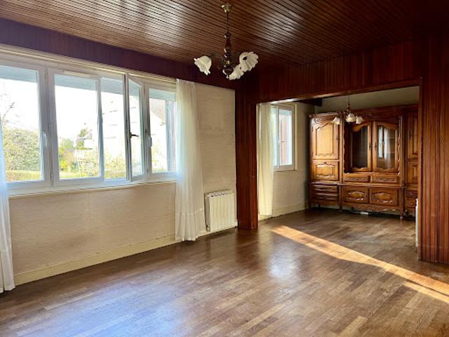 Vente Maison 5 pièces 76.5 m2 Blonville sur Mer