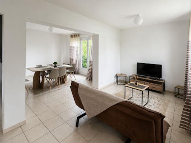 Vente Maison 5 pièces 76.68 m2 Mondeville