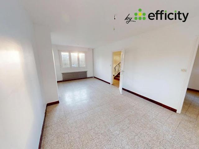 Vente Maison 5 pièces 76.76 m2 Aulnoye Aymeries