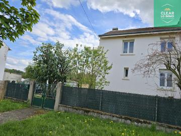 Vente Maison 5 pièces 76 m2 Conflans en Jarnisy
