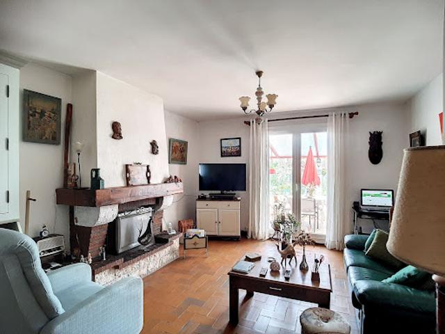 Vente Maison 5 pièces 76 m2 Chalette sur loing