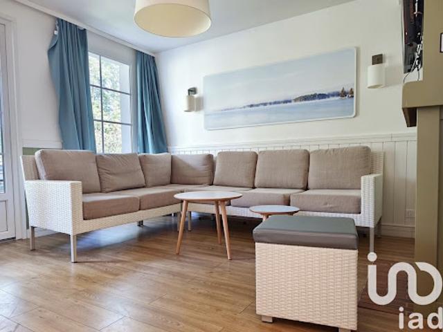 Vente Maison 5 pièces 76 m2 Chamouille