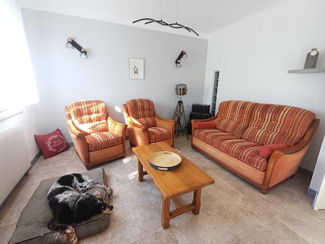 Vente Maison 5 pièces 76 m2 Cloyes les Trois Rivières