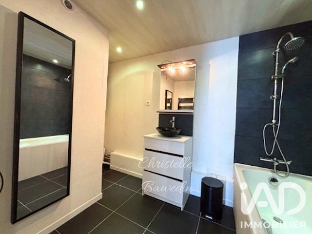 Vente Maison 5 pièces 76 m2 La Chapelle d'Armentières