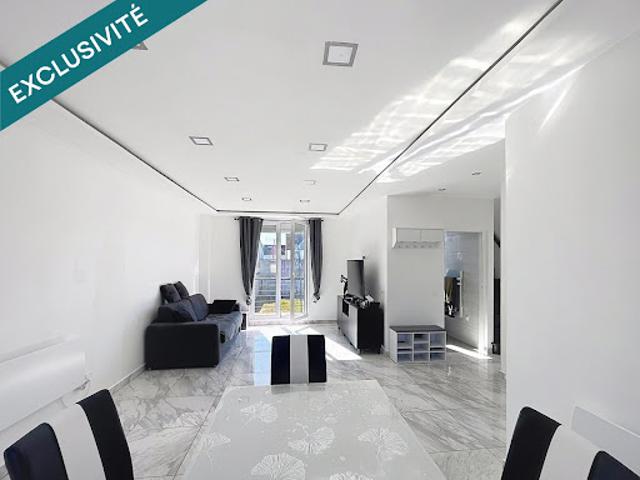 Vente Maison 5 pièces 76 m2 Athis Mons