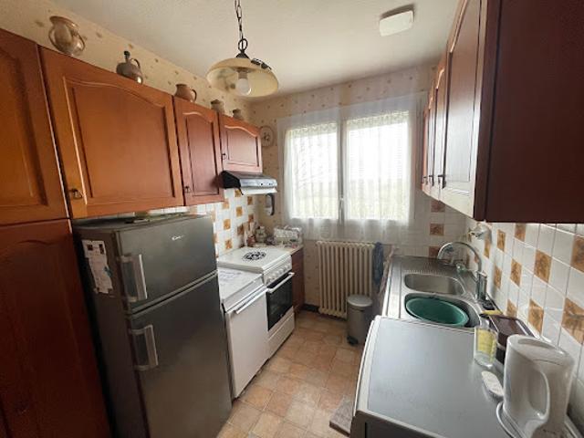 Vente Maison 5 pièces 76 m2 Germigny sur Loire