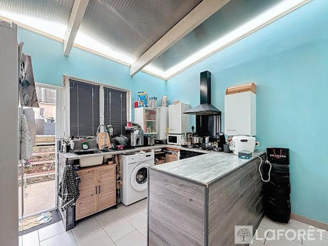 Vente Maison 5 pièces 76 m2 Etaples