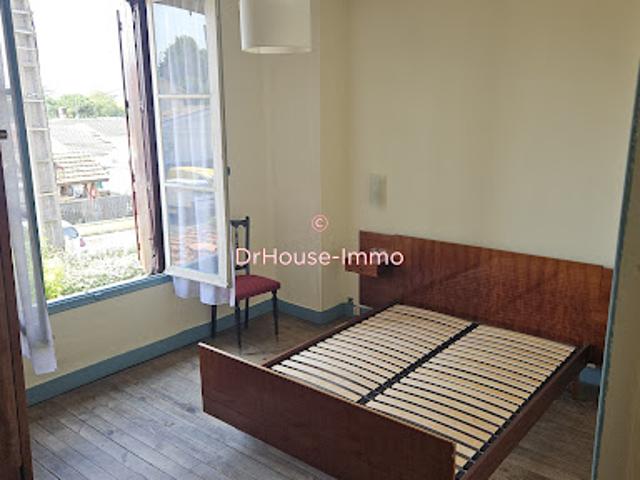 Vente Maison 5 pièces 76 m2 Floirac