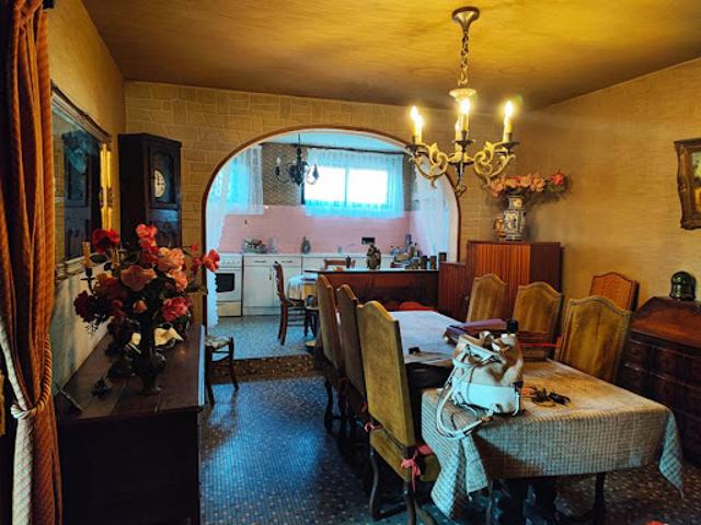 Vente Maison 5 pièces 76 m2 Loudeac