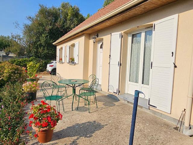 Vente Maison 5 pièces 76 m2 La Roquette
