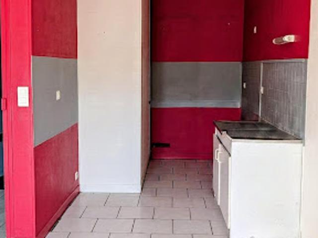 Vente Maison 5 pièces 76 m2 L'Aigle