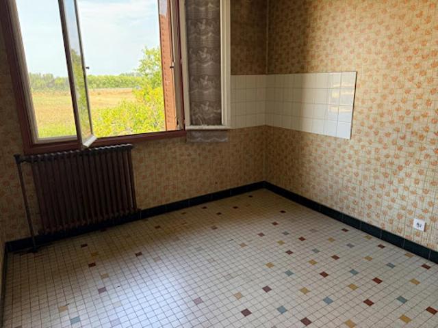 Vente Maison 5 pièces 76 m2 Saint marcel