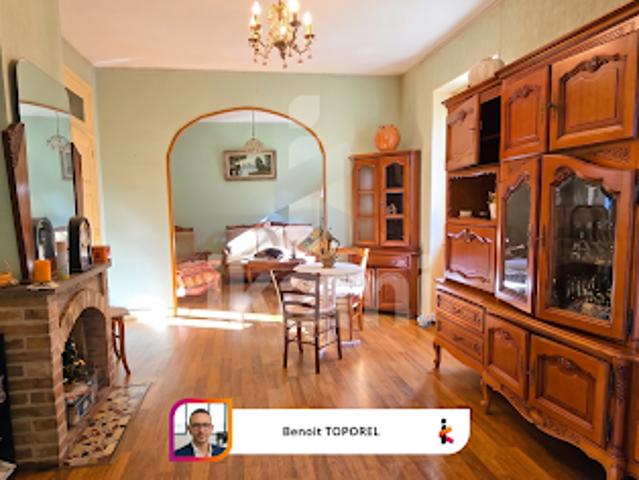 Vente Maison 5 pièces 76 m2 Plan de Baix