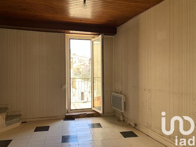 Vente Maison 5 pièces 76 m2 Veyre Monton