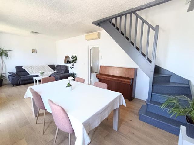 Vente Maison 5 pièces 76 m2 Villeneuve Saint Georges