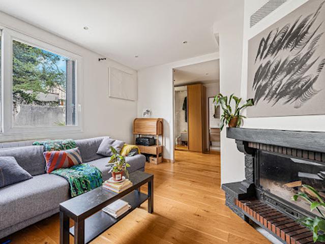 Vente Maison 5 pièces 77.06 m2 Malakoff