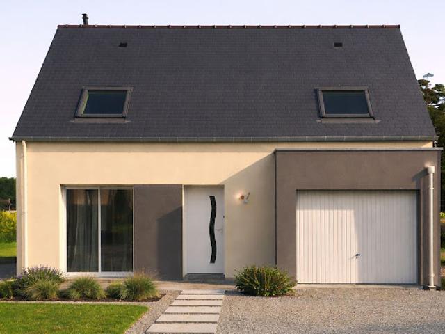 Vente Maison 5 pièces 77.24 m2 Cornille