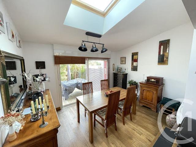 Vente Maison 5 pièces 77.7 m2 Lorient