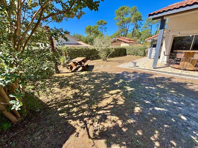 Vente Maison 5 pièces 77 m2 Vieux Boucau les Bains