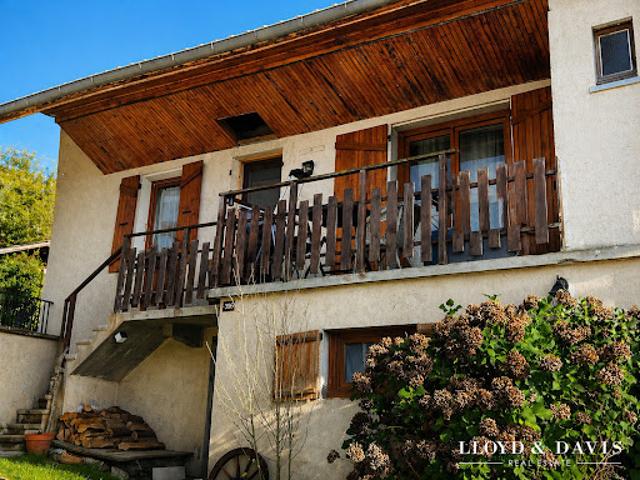 Vente Maison 5 pièces 80 m2 Presle