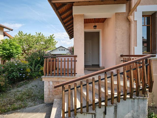 Vente Maison 5 pièces 77.86 m2 Annecy