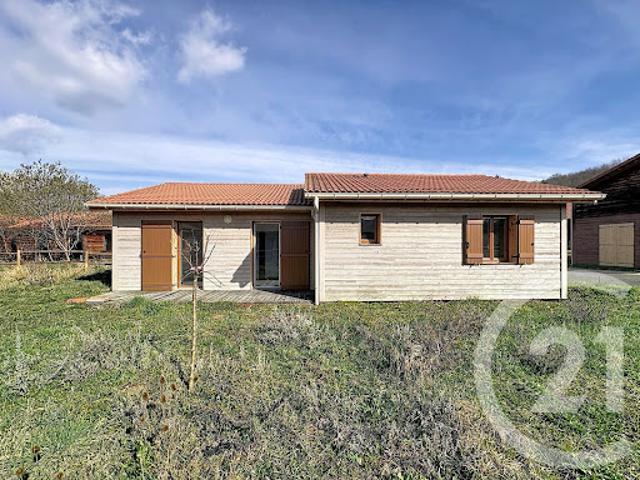Vente Maison 6 pièces 77.8 m2 Saint Paulien