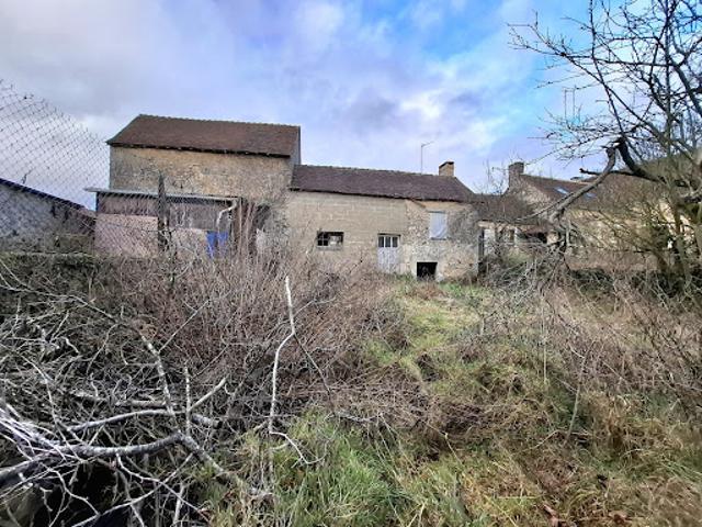 Vente Maison 5 pièces 77.9 m2 Saint Rémy du Val