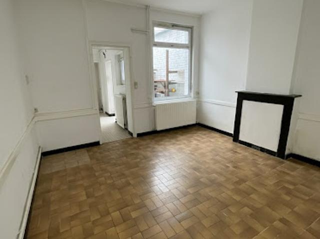 Vente Maison 5 pièces 77 m2 Aulnoye Aymeries
