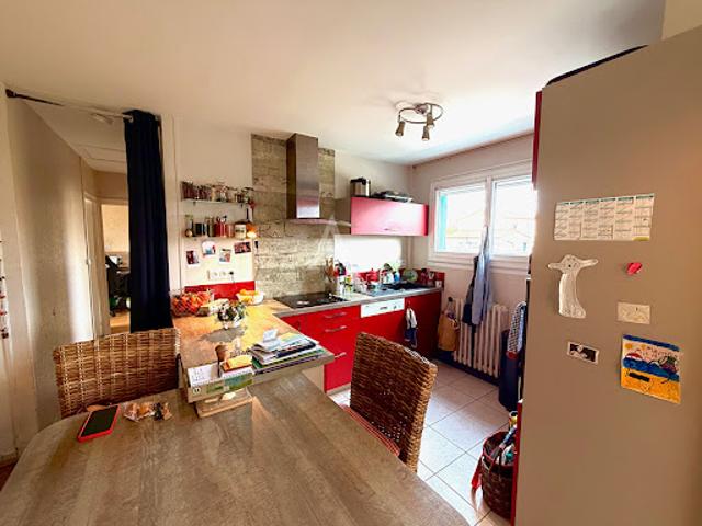 Vente Maison 5 pièces 77 m2 Les couets