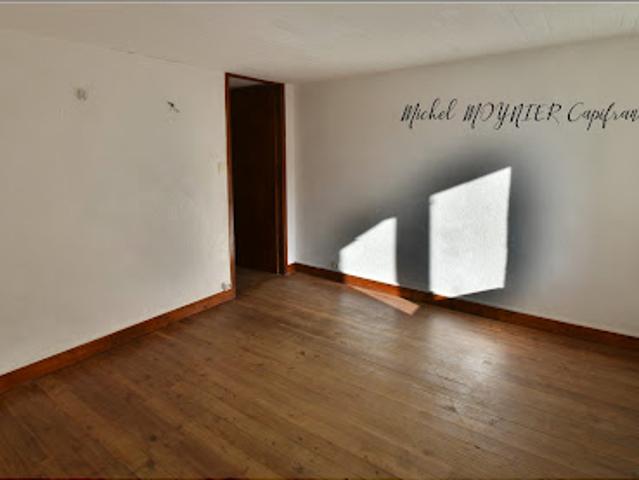 Vente Maison 5 pièces 77 m2 L'Argentière la Bessée