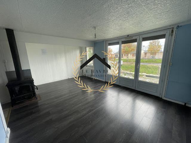 Vente Maison 5 pièces 77 m2 Le Havre