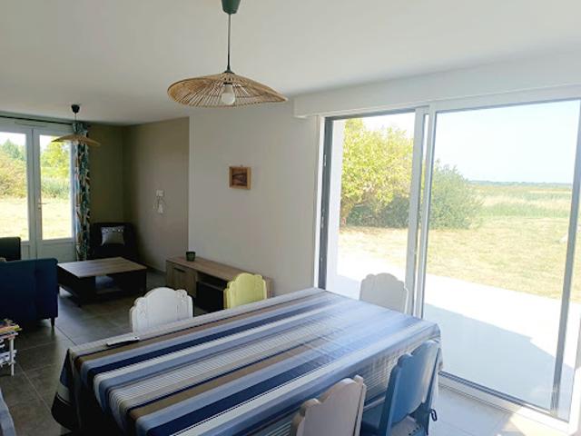 Vente Maison 5 pièces 77 m2 Les Moutiers en Retz