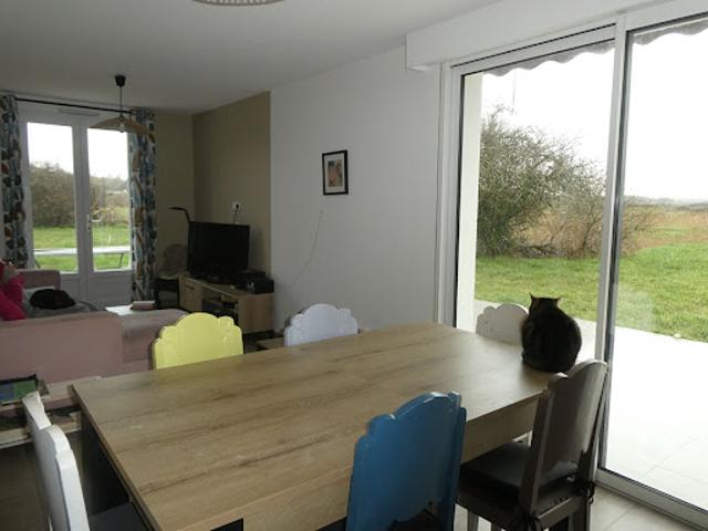 Vente Maison 5 pièces 77 m2 Les Moutiers en Retz