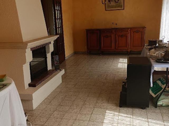 Vente Maison 5 pièces 77 m2 Meslay