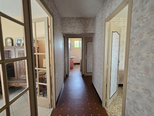Vente Maison 5 pièces 77 m2 Mussidan