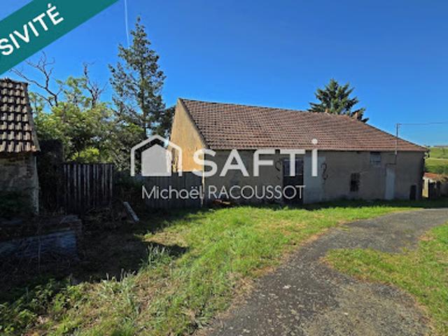 Vente Maison 5 pièces 77 m2 Sanvignes les Mines