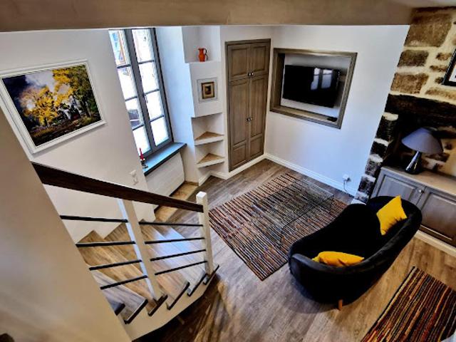 Vente Maison 5 pièces 66 m2 Sarlat la caneda