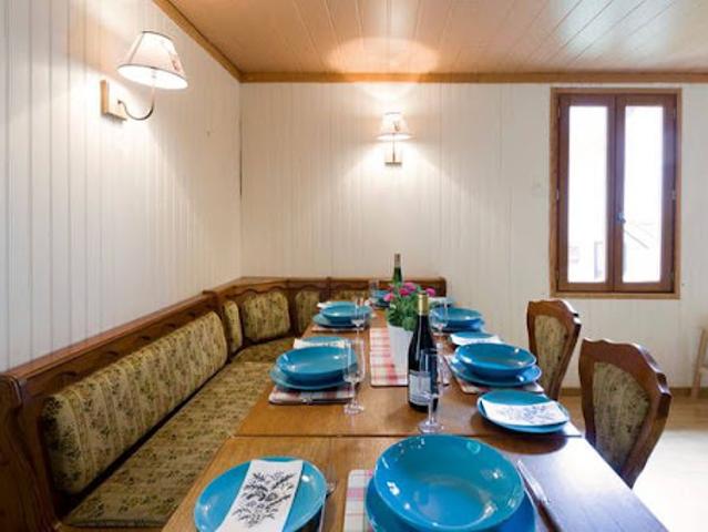 Vente Maison 5 pièces 77 m2 Xonrupt Longemer