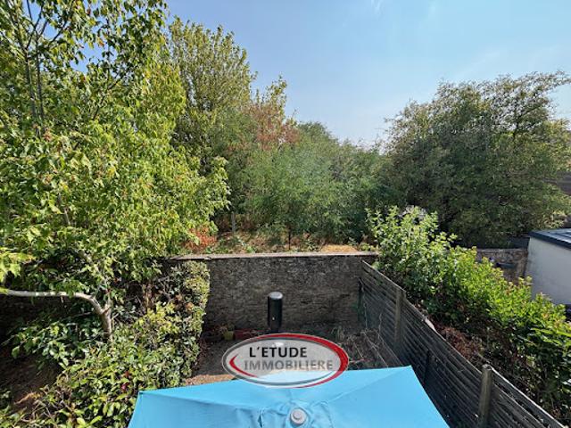 Vente Maison 5 pièces 78.4 m2 Carquefou