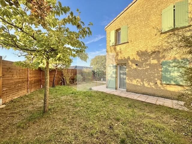 Vente Maison 5 pièces 78.5 m2 Les Tourrettes