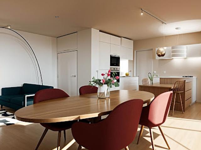 Vente Maison 5 pièces 78.69 m2 La Guerche de Bretagne