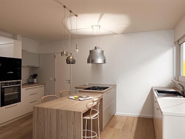 Vente Maison 5 pièces 78.69 m2 Monterblanc