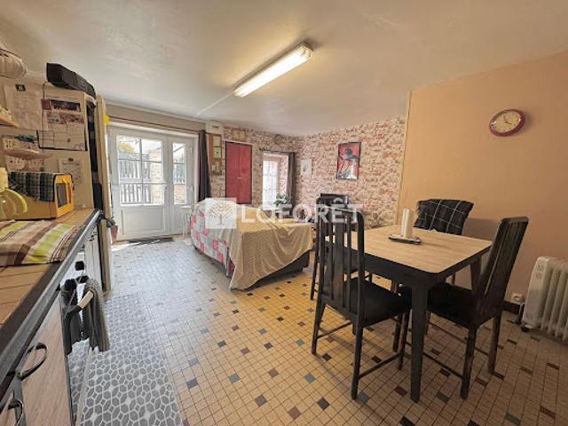 Vente Maison 5 pièces 80 m2 Creully