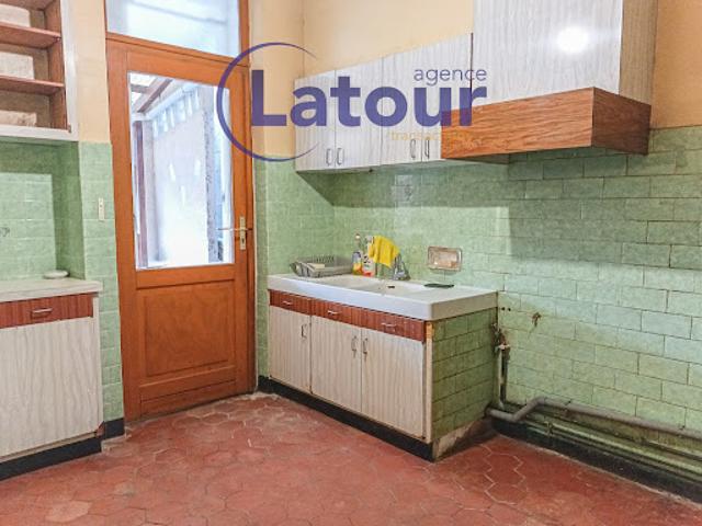 Vente Maison 5 pièces 78.77 m2 Dreux
