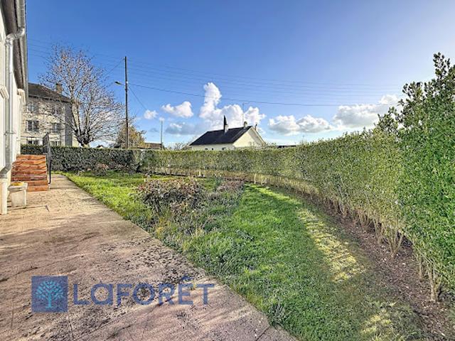 Vente Maison 5 pièces 78.84 m2 Pacy sur Eure