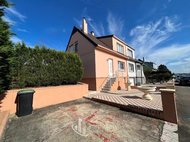 Vente Maison 5 pièces 78.88 m2 Illange